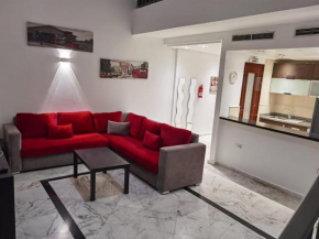 LOFT Tanger Boulevard